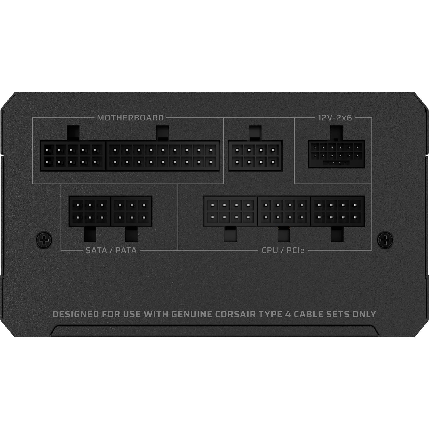 Блоки питания Corsair RM1000e CP-9020297-EU