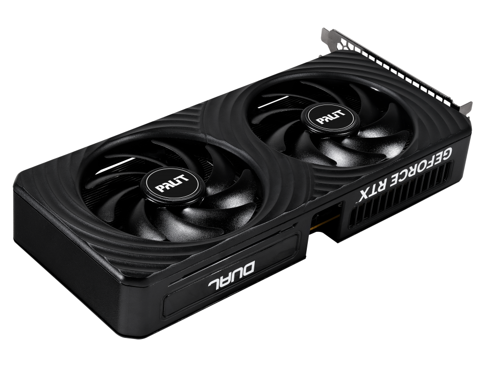 Видеокарта PALIT NE65050019P1-GB2070D