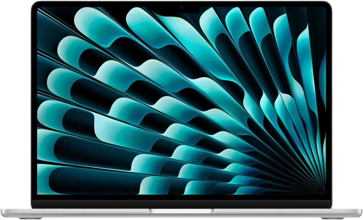 Ноутбук Apple Apple MacBook Air M4 13" (MW0Y3HN/A)