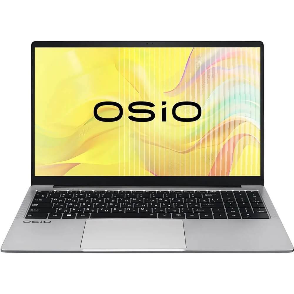 Ноутбук Ноутбук OSIO FocusLine F150i-025