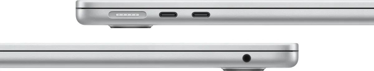 Ноутбук Apple Apple MacBook Air M4 13" (MW0Y3HN/A)